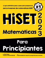 hiset math for beginers 2023