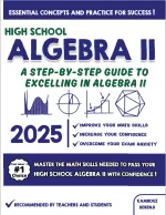 High School Algebra II