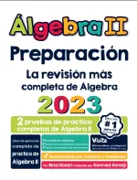 Algebra II Practice Workbook (Spanish Edition)