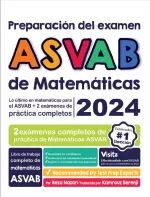 ASVAB Math Prep (Spanish Edition)