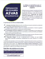ASVAB Math Prep (Spanish Edition)
