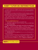 HiSET Math Tutor (Spanish Edition)