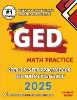 GED Math Practice