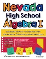 Nevada High School Algebra I (Spanish Edition)