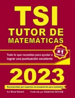 TSI Math Tutor (Spanish Edition)