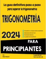 Trigonometry for Beginners (Spanish Edition)