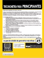 Trigonometry for Beginners (Spanish Edition)