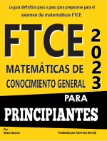 📘 FTCE General Knowledge Mathematics for Beginners (Spanish Edition)