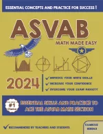 📘 ASVAB Math Made Easy