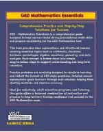 GED Math Essentials