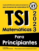TSI Math for Beginners (Spanish Edition)