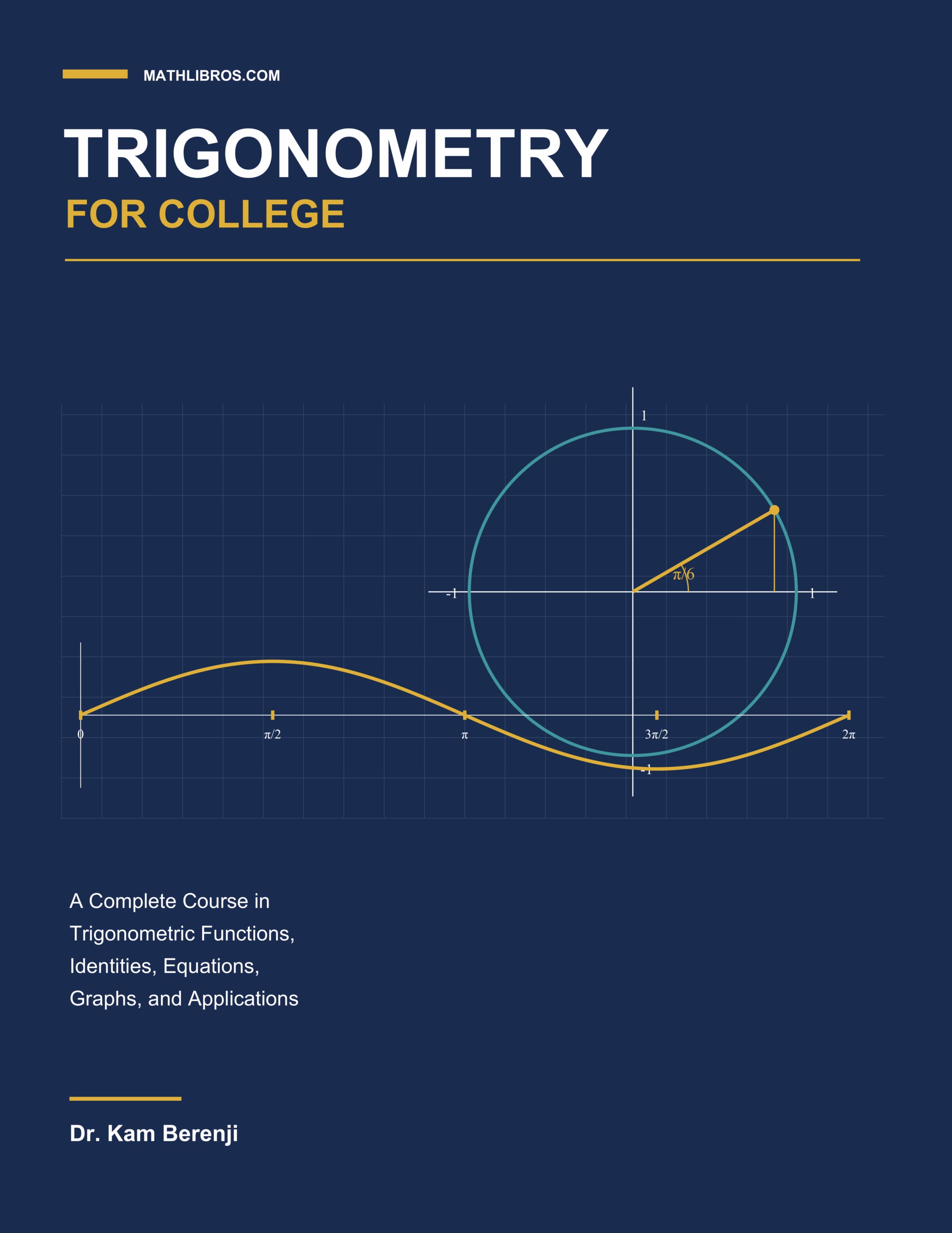 Trigonometry for College